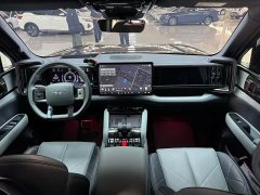 Fangchengbao Leopard 5 Navigator Edition - ფოტო 6