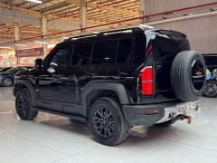 Fangchengbao Leopard 5 Navigator Edition - ფოტო 7