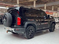 Fangchengbao Leopard 5 Navigator Edition - ფოტო 9