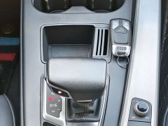 Audi A4L 40 TFSI Fashion Dynamic - ფოტო 12