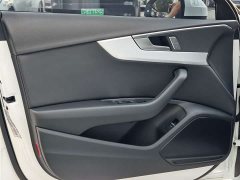 Audi A4L 40 TFSI Fashion Dynamic - ფოტო 16