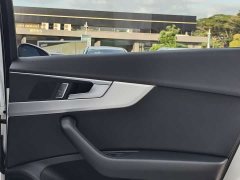 Audi A4L 40 TFSI Fashion Dynamic - ფოტო 18