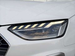 Audi A4L 40 TFSI Fashion Dynamic - ფოტო 19