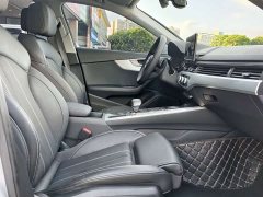 Audi A4L 40 TFSI Fashion Dynamic - ფოტო 5