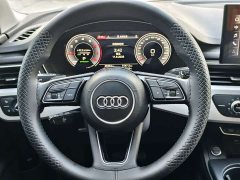Audi A4L 40 TFSI Fashion Dynamic - ფოტო 9