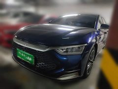 BYD Han DM AWD Performance Luxury - ფოტო 1