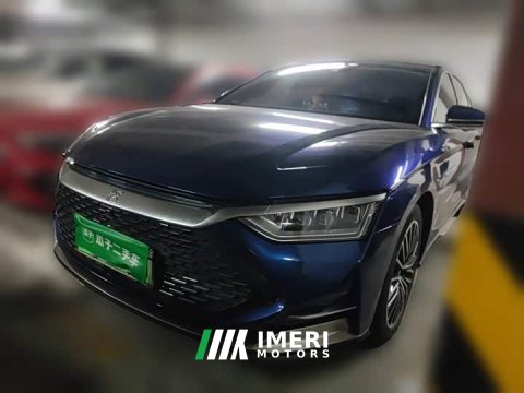 2021 BYD Han DM AWD Performance Luxury - ავტომობილი ჩინეთიდან