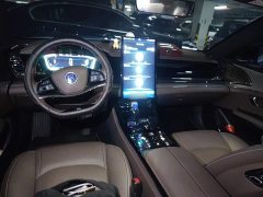 BYD Han DM AWD Performance Luxury - ფოტო 10