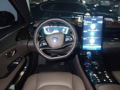 BYD Han DM AWD Performance Luxury - ფოტო 11