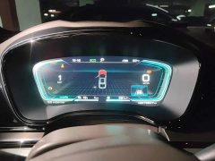 BYD Han DM AWD Performance Luxury - ფოტო 12