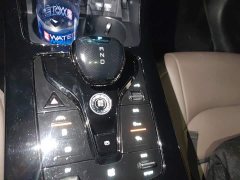 BYD Han DM AWD Performance Luxury - ფოტო 15