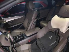 BYD Han DM AWD Performance Luxury - ფოტო 16