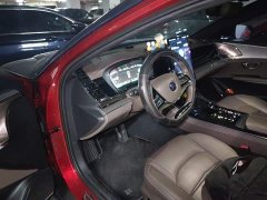 BYD Han DM AWD Performance Luxury - ფოტო 17