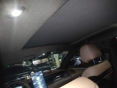 BYD Han DM AWD Performance Luxury - ფოტო 19