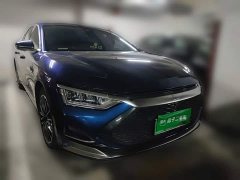 BYD Han DM AWD Performance Luxury - ფოტო 2