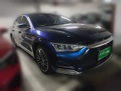 BYD Han DM AWD Performance Luxury - ფოტო 3