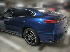BYD Han DM AWD Performance Luxury - ფოტო 4