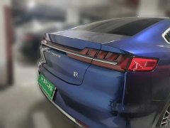 BYD Han DM AWD Performance Luxury - ფოტო 5