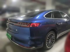 BYD Han DM AWD Performance Luxury - ფოტო 6