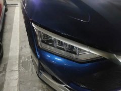 BYD Han DM AWD Performance Luxury - ფოტო 7