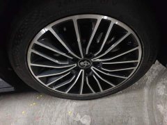 BYD Han DM AWD Performance Luxury - ფოტო 8