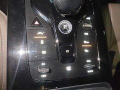 BYD Han DM AWD Performance Luxury - ფოტო 9