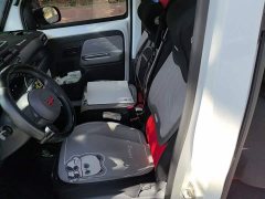 Wuling Zhiguang New Energy 305km Aspiring Edition - ფოტო 11