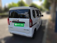 Wuling Zhiguang New Energy 305km Aspiring Edition - ფოტო 4