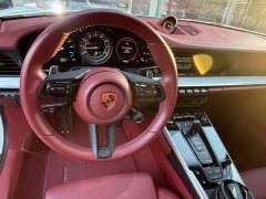 Porsche 911 Turbo S 3.7T - ფოტო 13