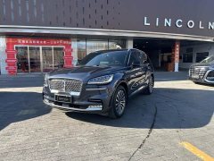 Lincoln Aviator 3.0T V6 AWD Elegant Edition - фото 1