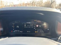 Lincoln Aviator 3.0T V6 AWD Elegant Edition - фото 11