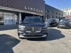 Lincoln Aviator 3.0T V6 AWD Elegant Edition - фото 2