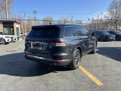 Lincoln Aviator 3.0T V6 AWD Elegant Edition - фото 3