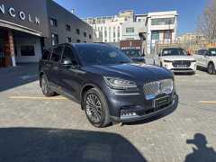 Lincoln Aviator 3.0T V6 AWD Elegant Edition - фото 4