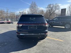 Lincoln Aviator 3.0T V6 AWD Elegant Edition - фото 5