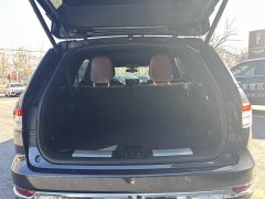 Lincoln Aviator 3.0T V6 AWD Elegant Edition - фото 7