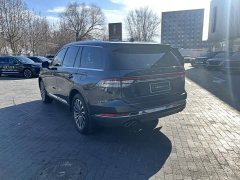 Lincoln Aviator 3.0T V6 AWD Elegant Edition - фото 8