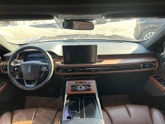 Lincoln Aviator 3.0T V6 AWD Elegant Edition - фото 9