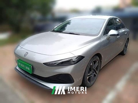 2025 SAIC MG D7 DMH 125km Transcendent Edition - car from China