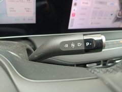 SAIC MG D7 DMH 125km Transcendent Edition - ფოტო 10