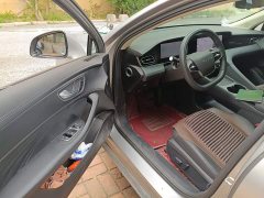 SAIC MG D7 DMH 125km Transcendent Edition - ფოტო 12