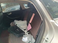 SAIC MG D7 DMH 125km Transcendent Edition - ფოტო 13