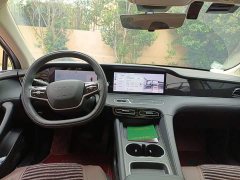 SAIC MG D7 DMH 125km Transcendent Edition - ფოტო 14