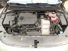 SAIC MG D7 DMH 125km Transcendent Edition - ფოტო 16