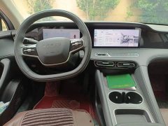 SAIC MG D7 DMH 125km Transcendent Edition - ფოტო 5