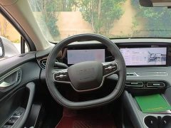 SAIC MG D7 DMH 125km Transcendent Edition - ფოტო 6