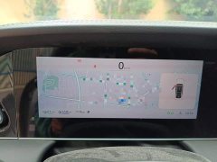 SAIC MG D7 DMH 125km Transcendent Edition - ფოტო 7