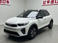 Kia Yepao 1.4L CVT Sunroof Edition - ფოტო 1