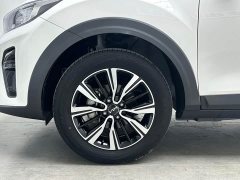 Kia Yepao 1.4L CVT Sunroof Edition - ფოტო 15