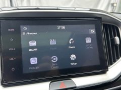 Kia Yepao 1.4L CVT Sunroof Edition - ფოტო 16